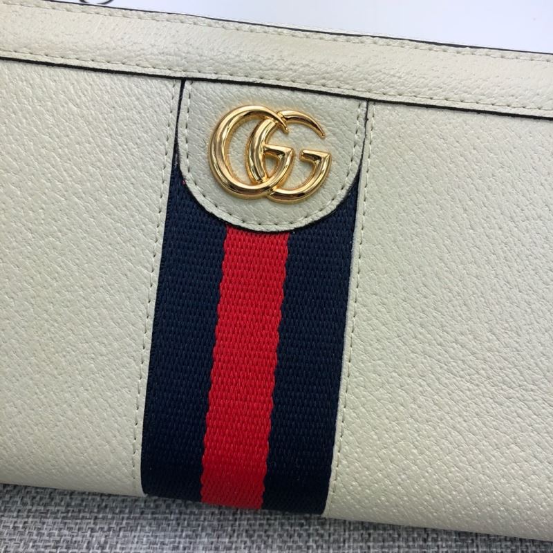 Gucci Wallets Purse